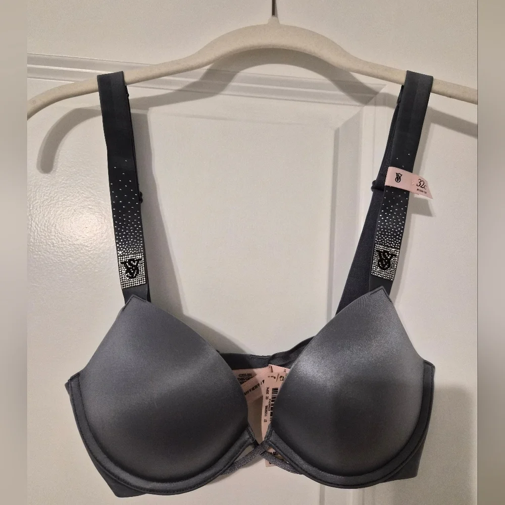 Victoria's Secret Very Sexy Push Up Bra-NWT - Picture 1 of 5